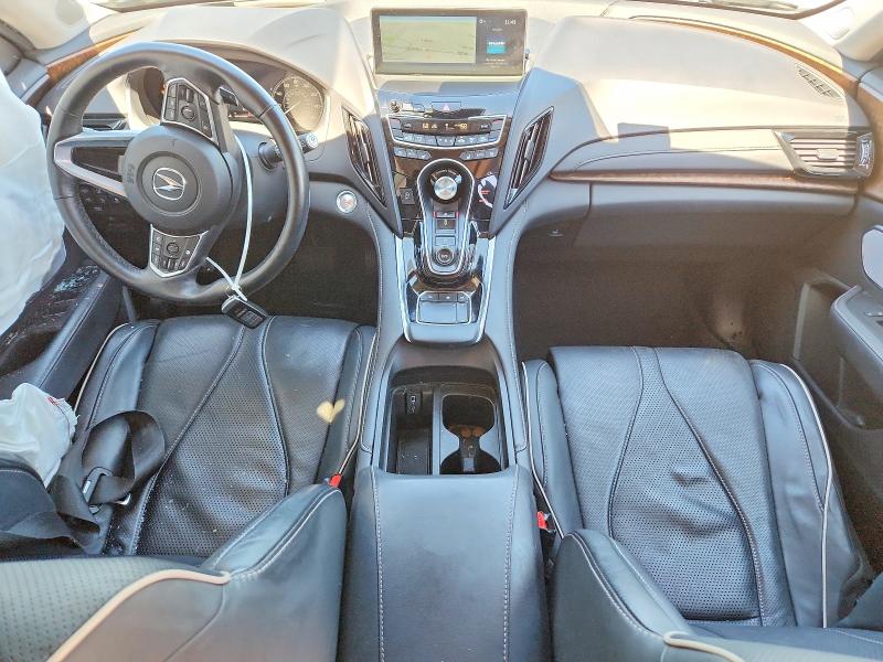 Aukcja sprzedaży 2019 Acura Rdx, vin: 5J8TC2H75KL038148, numer aukcji: 56707746