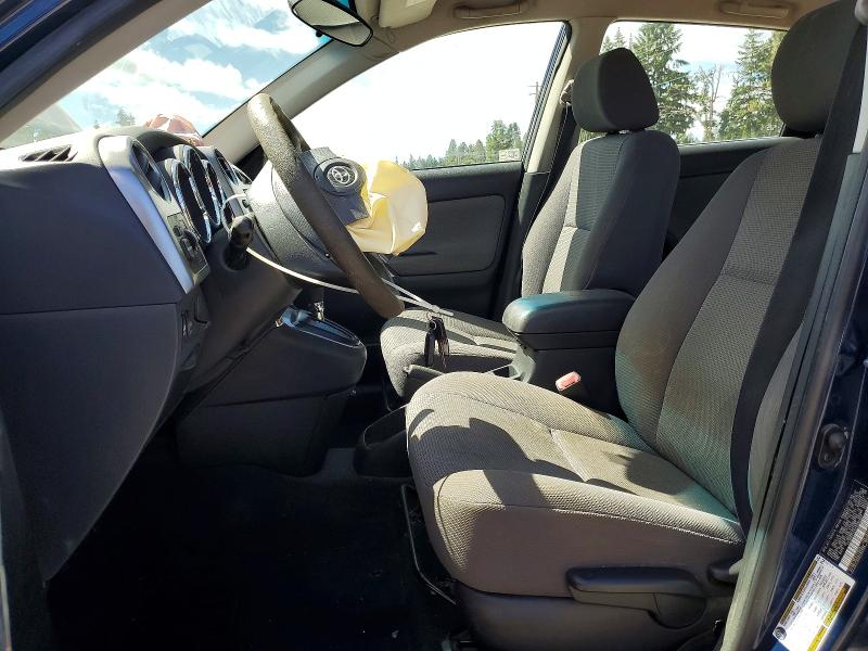 Aukcja sprzedaży 2007 Toyota Corolla Matrix, vin: 2T1KR32E67C685887, numer aukcji: 57157896