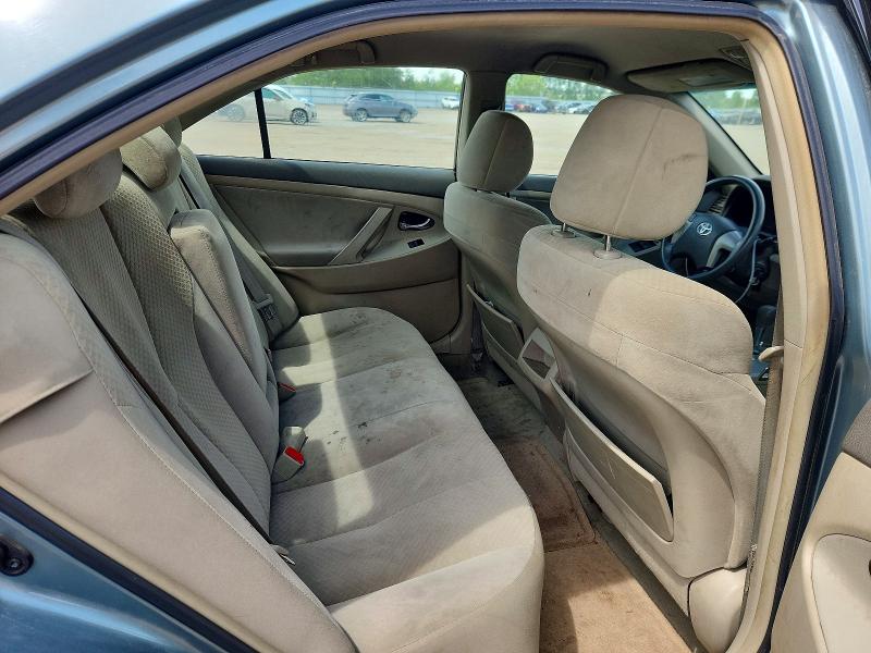57134536 :رقم المزاد ، 4T1BE46K79U798721 vin ، 2009 Toyota Camry مزاد بيع