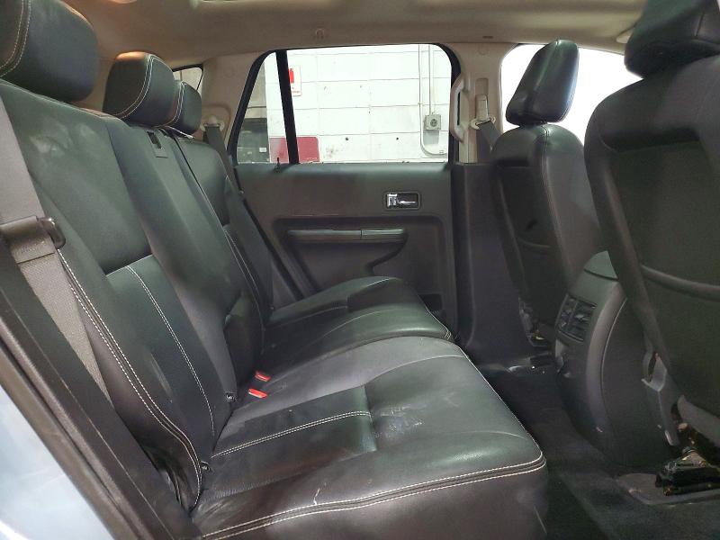 Aukcja sprzedaży 2008 Ford Edge, vin: 2FMDK49C08BA98064, numer aukcji: 55742976