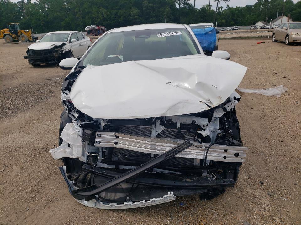 55517596 :رقم المزاد ، JTDBCMFE4S3106947 vin ، 2025 Toyota Corolla Hybrid مزاد بيع