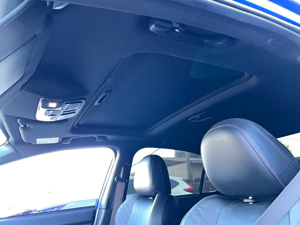 Aukcja sprzedaży 2020 Subaru Wrx, vin: JF1VA1H62L9814612, numer aukcji: 57600536