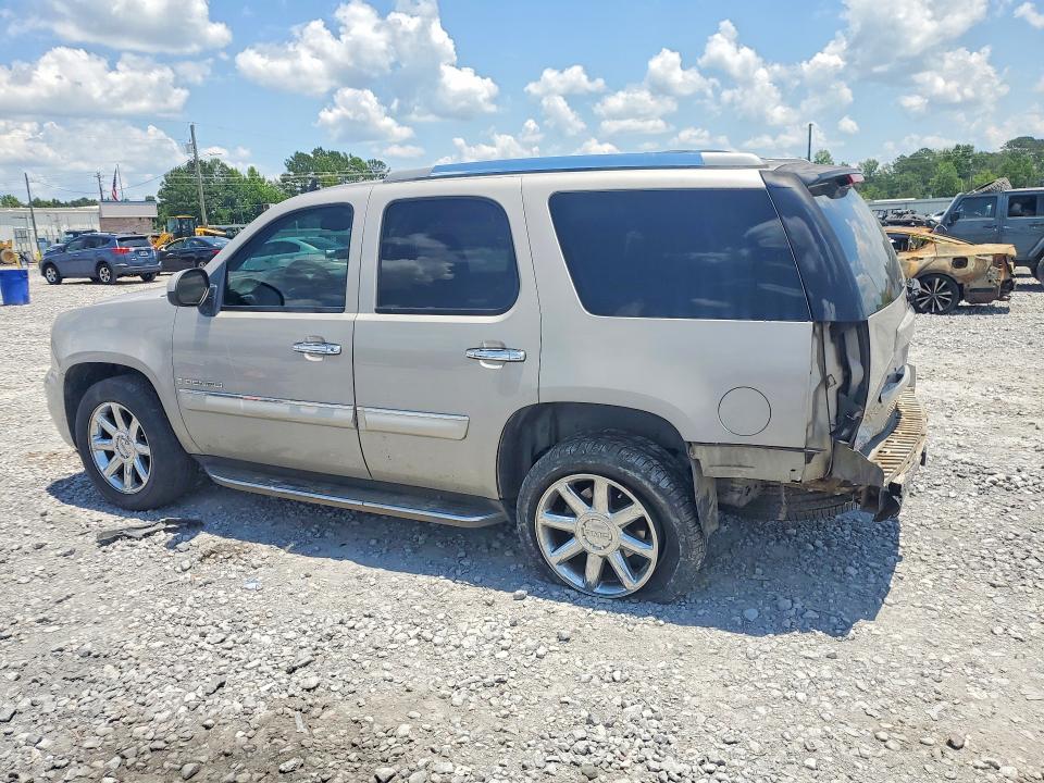 56656916 :رقم المزاد ، 1GKFK63807J327273 vin ، 2007 Gmc Yukon مزاد بيع