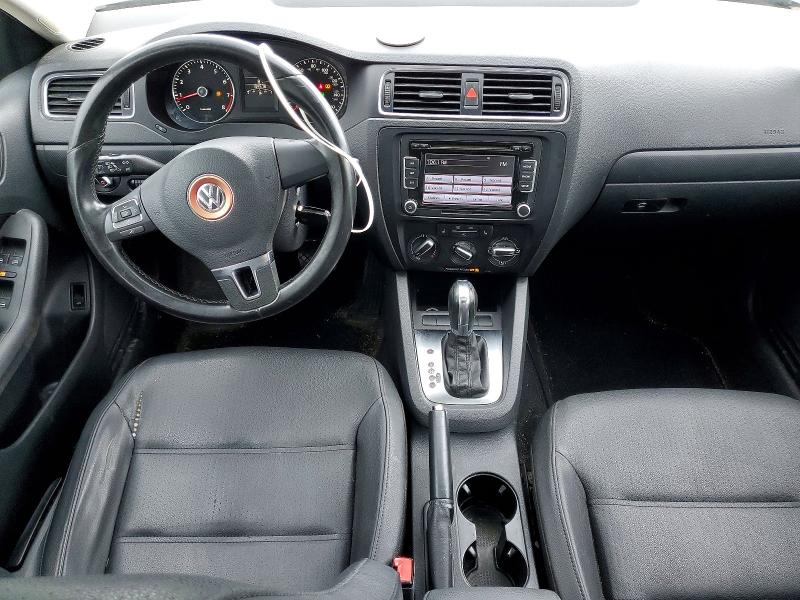 58279486 :رقم المزاد ، 3VWDP7AJ9CM304147 vin ، 2012 Volkswagen Jetta مزاد بيع