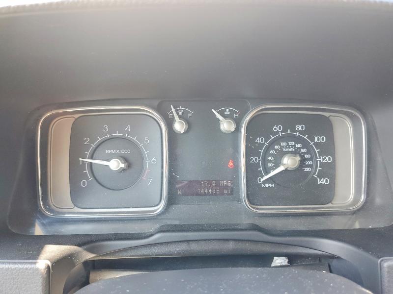 Продаж на аукціоні авто 2010 Lincoln Mkx, vin: 2LMDJ8JC8ABJ18075, номер лоту: 56367746