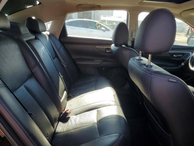Продажа на аукционе авто 2016 Nissan Altima, vin: 1N4AL3AP7GC294004, номер лота: 58113576