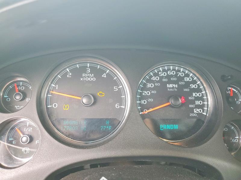 Aukcja sprzedaży 2013 Chevrolet Tahoe, vin: 1GNSKBE05DR170435, numer aukcji: 56144176
