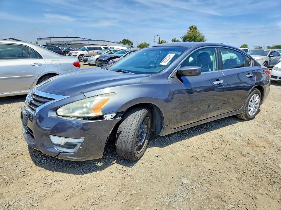 Aukcja sprzedaży 2013 Nissan Altima, vin: 1N4AL3AP7DN530537, numer aukcji: 56065776