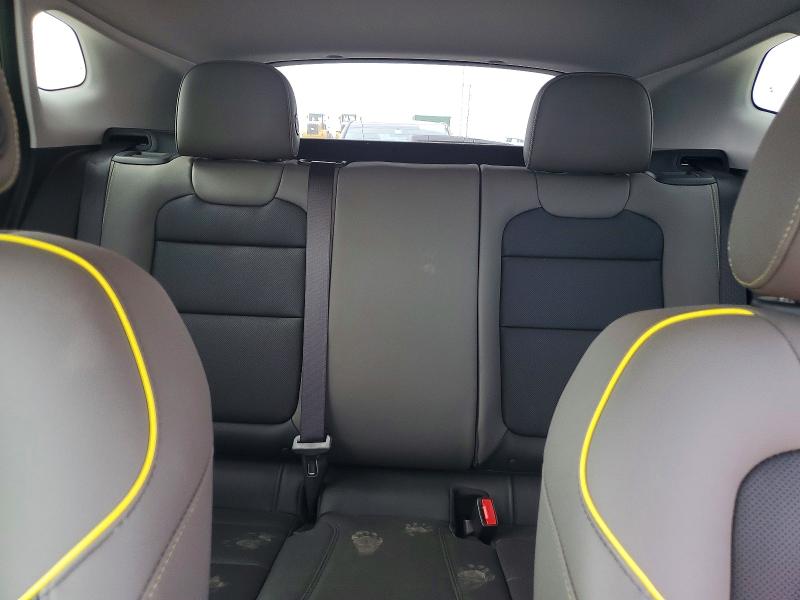 Продажа на аукционе авто 2025 Chevrolet Trax, vin: KL77LKEP0SC166704, номер лота: 55101486