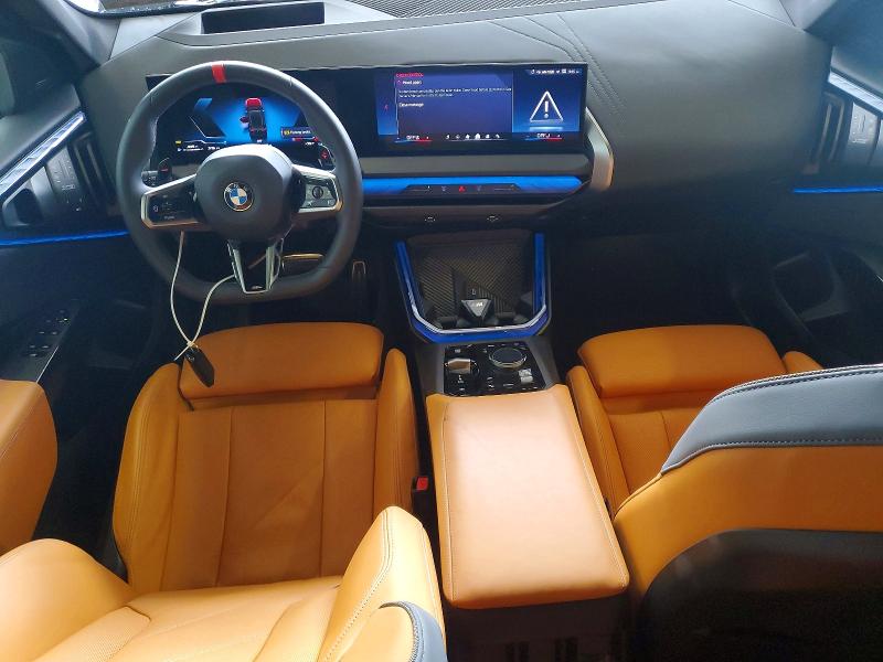 Продаж на аукціоні авто 2025 Bmw X3, vin: 5UX73GP0XS9038059, номер лоту: 58814316