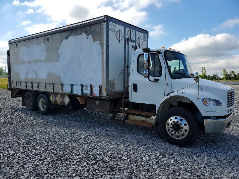 Продаж на аукціоні авто 2016 Freightliner M2, vin: 1FVHCYCYXGHHB4484, номер лоту: 57954186
