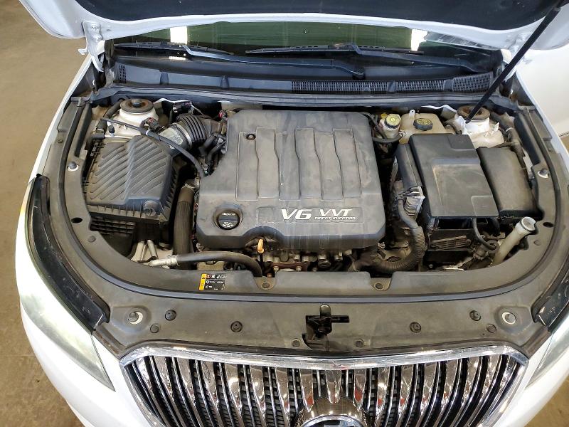 Aukcja sprzedaży 2020 Buick Lacrosse, vin: 1G4GB5G31FF311864, numer aukcji: 57043566