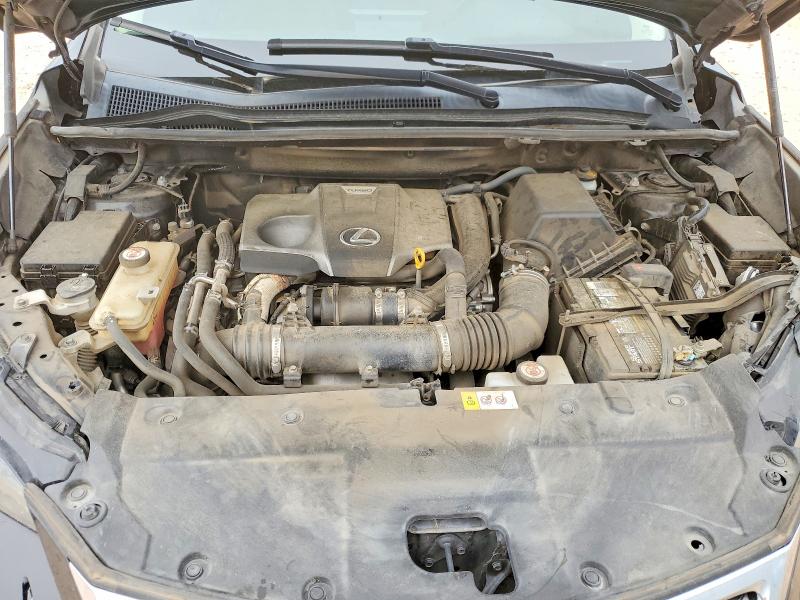 Aukcja sprzedaży 2016 Lexus Nx 200t, vin: JTJYARBZ1G2045265, numer aukcji: 56287876