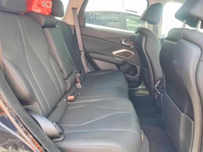 Aukcja sprzedaży 2024 Acura Rdx, vin: 5J8TC2H37RL007944, numer aukcji: 57202526