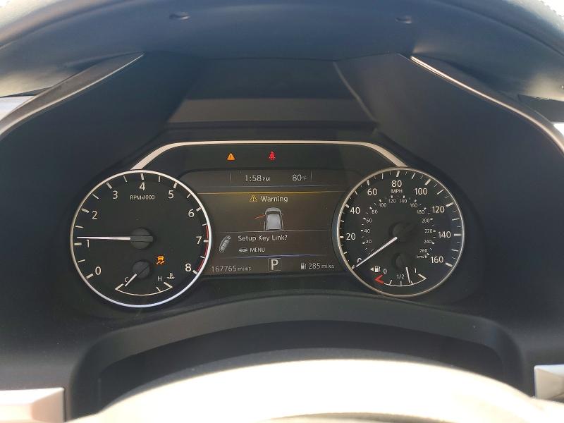 Продаж на аукціоні авто 2017 Nissan Murano, vin: 5N1AZ2MG7HN158651, номер лоту: 57329186