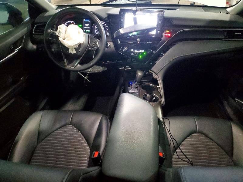 Продаж на аукціоні авто 2023 Toyota Camry, vin: 4T1S11AKXPU748281, номер лоту: 56661176
