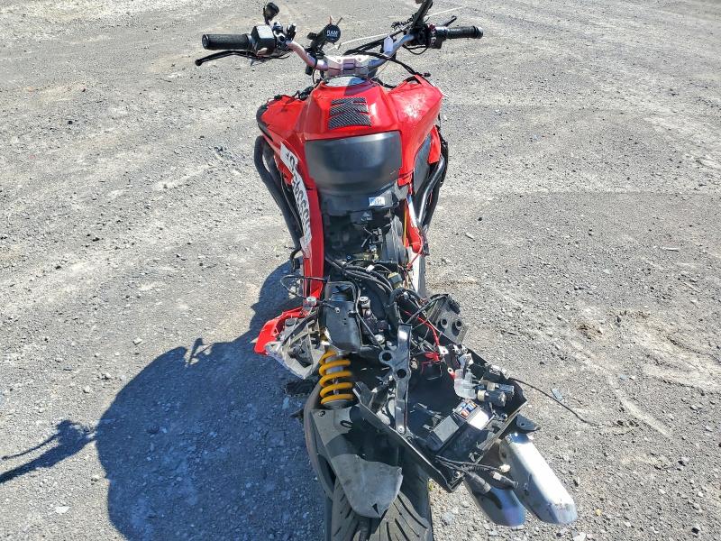 Продажа на аукционе авто 2015 Ducati Multistrada, vin: ZDM12BWW9FB001820, номер лота: 55934586
