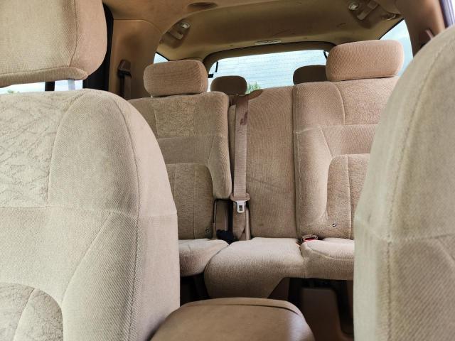 Продажа на аукционе авто 2003 Gmc Envoy, vin: 1GKES16S236109564, номер лота: 58059506