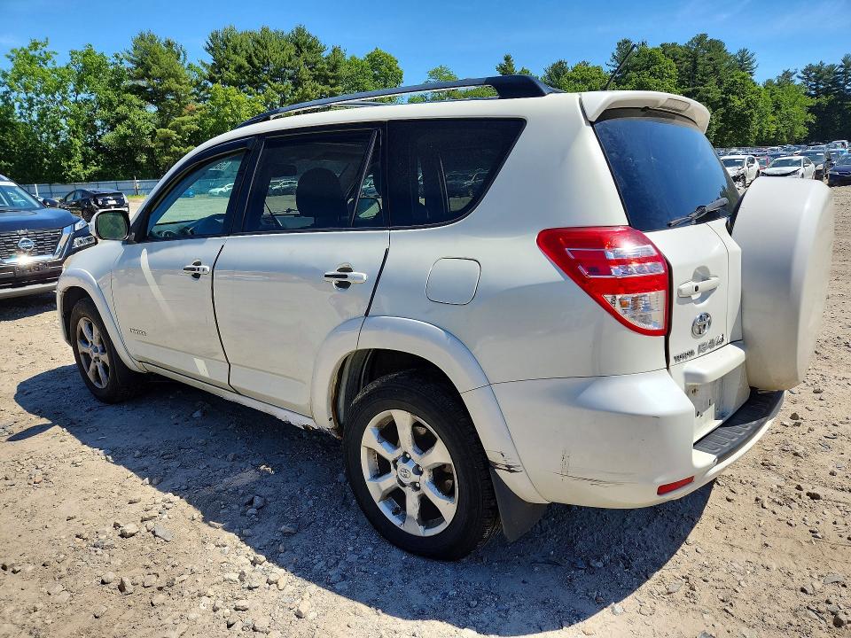 Продажа на аукционе авто 2009 Toyota Rav4, vin: 2T3BK31V19W011774, номер лота: 56640876