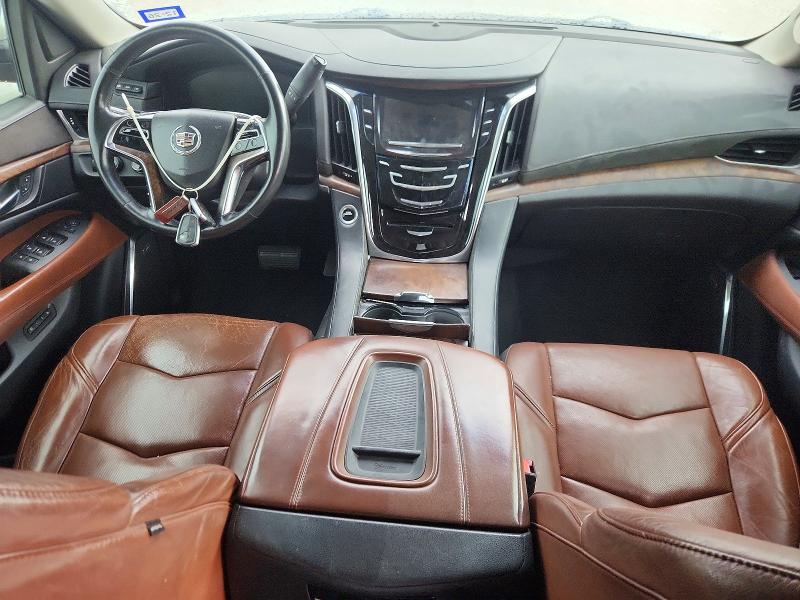 Продажа на аукционе авто 2015 Cadillac Escalade, vin: 1GYS4CKJ9FR212902, номер лота: 56583206