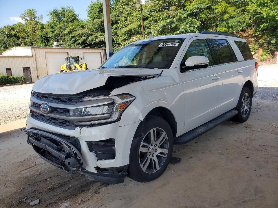 Aukcja sprzedaży 2024 Ford Expedition, vin: 1FMJU1H85REA34665, numer aukcji: 58807266