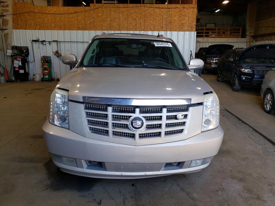 Aukcja sprzedaży 2007 Cadillac Escalade, vin: 1GYFK66837R298225, numer aukcji: 56540376
