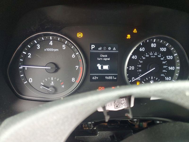 Auction sale of the 2018 Hyundai Elantra Gt, vin: KMHH35LE3JU028976, lot number: 56335806