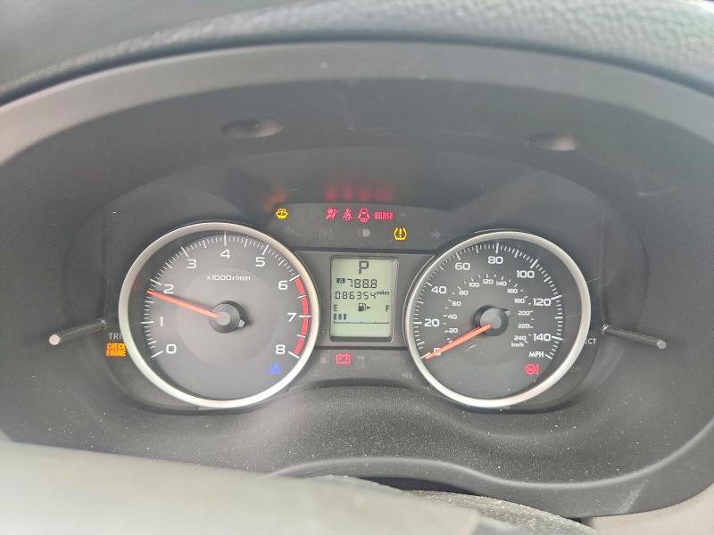 Продаж на аукціоні авто 2014 Subaru Forester, vin: JF2SJAEC4EH403701, номер лоту: 57144986