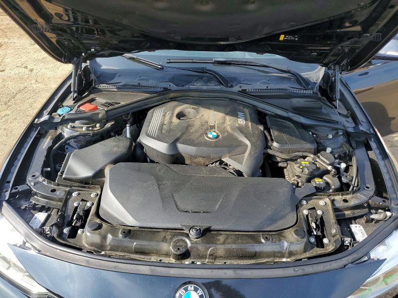 Продажа на аукционе авто 2018 Bmw 330, vin: WBA8B9G50JNU98382, номер лота: 56335956