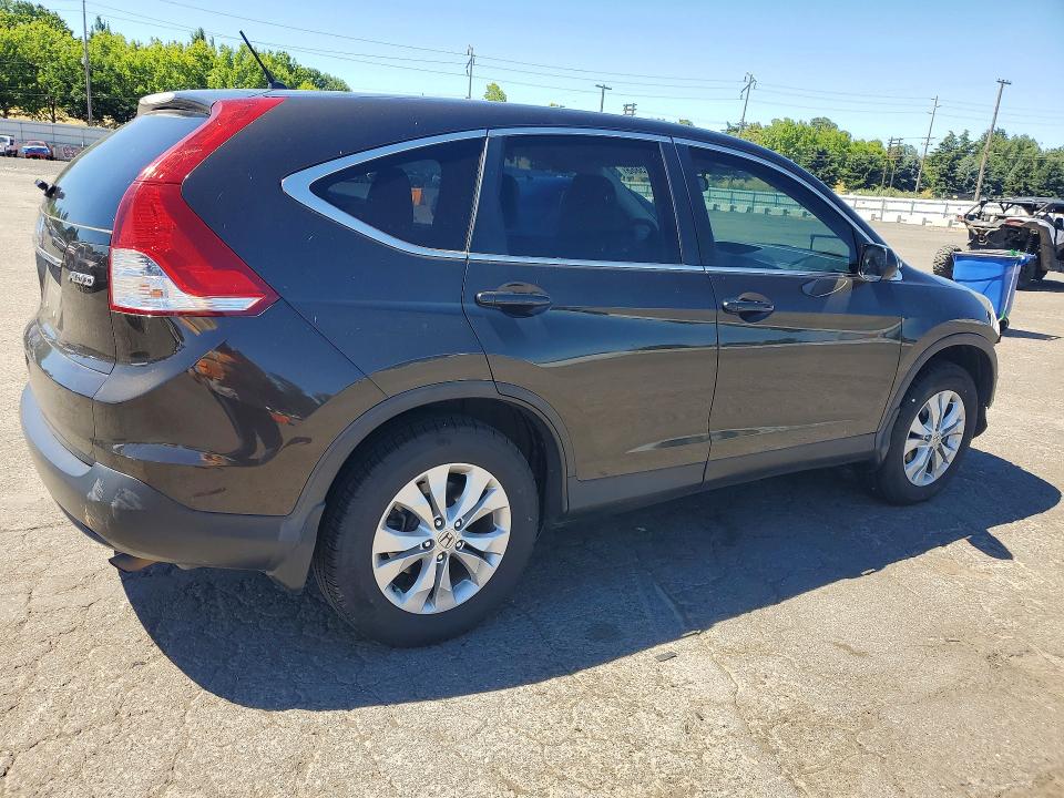 2014 Honda Cr-v მანქანა იყიდება აუქციონზე, vin: 5J6RM4H54EL007908, აუქციონის ნომერი: 56323866