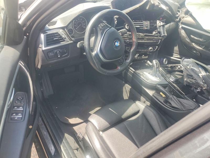 Aukcja sprzedaży 2018 Bmw 330, vin: WBA8D9C59JA614301, numer aukcji: 57701716