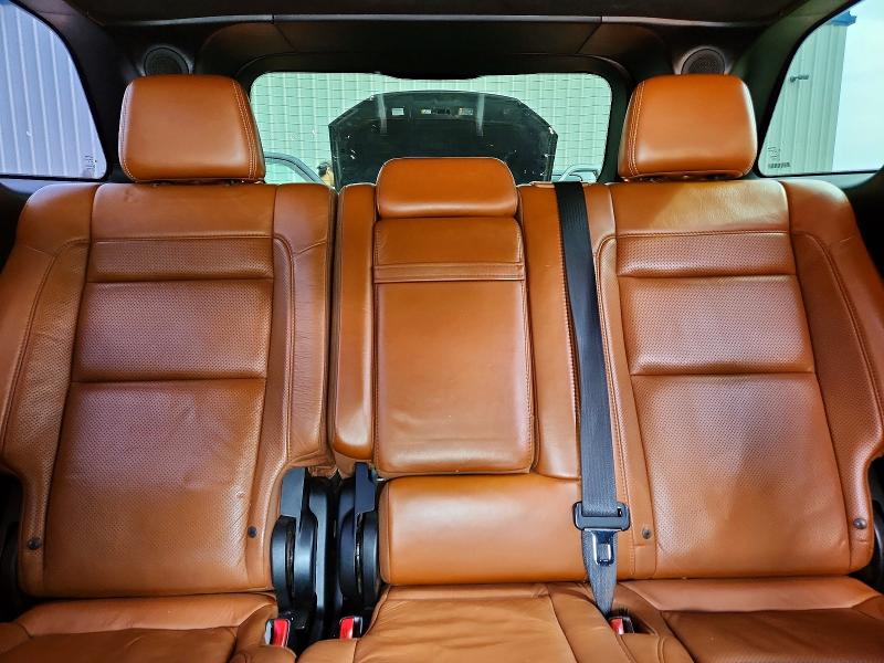 2014 Jeep Grand Cherokee მანქანა იყიდება აუქციონზე, vin: 1C4RJFDJ9EC301821, აუქციონის ნომერი: 55316686