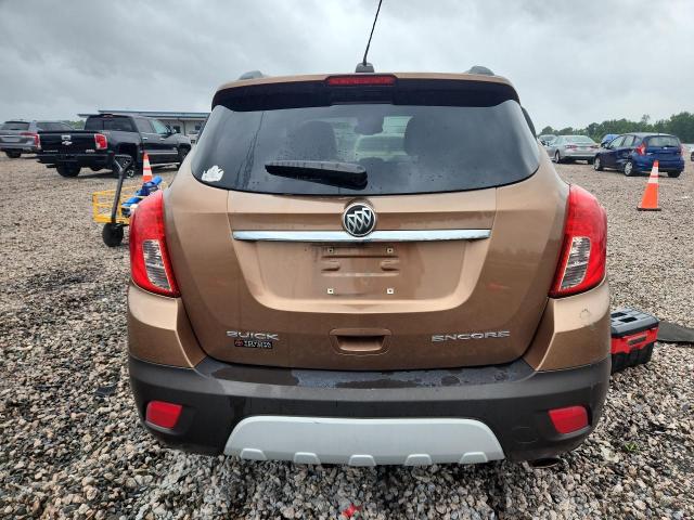 Aukcja sprzedaży 2016 Buick Encore, vin: KL4CJASBXGB749072, numer aukcji: 57610466