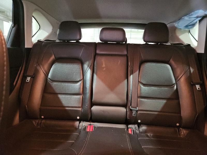 2018 Mazda Cx-5 მანქანა იყიდება აუქციონზე, vin: JM3KFBDM3J0394568, აუქციონის ნომერი: 55520196