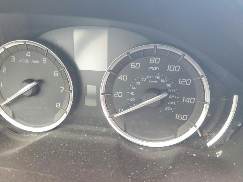 Aukcja sprzedaży 2016 Acura Tlx, vin: 19UUB2F33GA004784, numer aukcji: 57523106