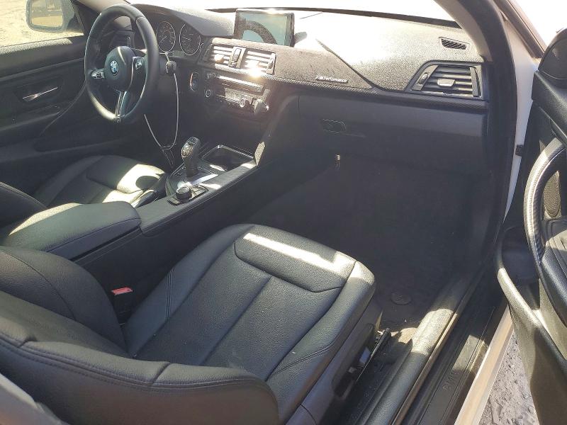 Продажа на аукционе авто 2015 Bmw 428, vin: WBA3N7C50FK224975, номер лота: 57351986