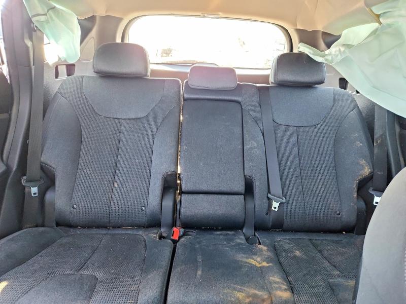 Продажа на аукционе авто 2022 Hyundai Santa Fe, vin: 5NMS2DAJ4NH399701, номер лота: 57868986