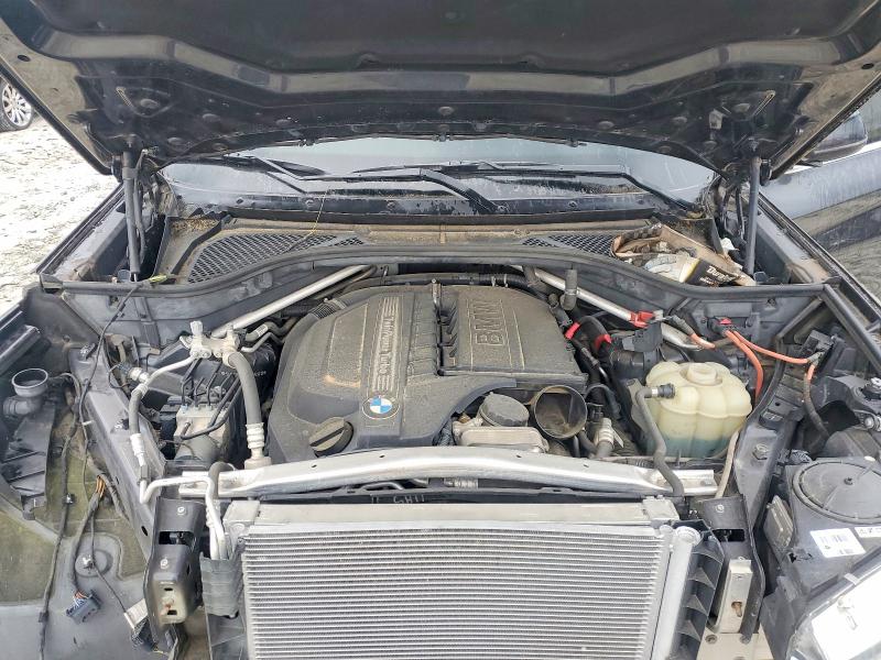 52938976 :رقم المزاد ، 5UXKR0C55H0U50212 vin ، 2017 Bmw X5 مزاد بيع