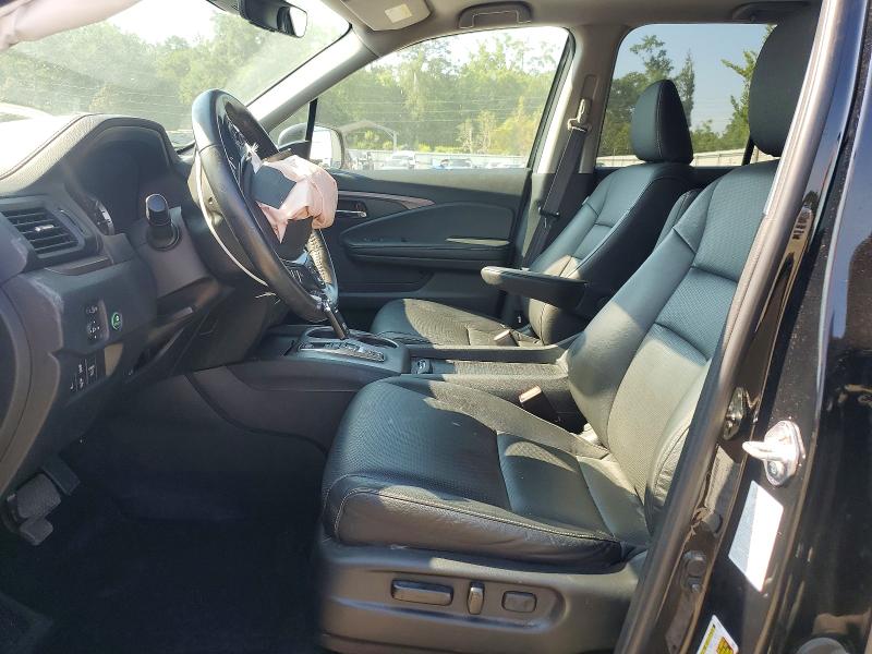 Aukcja sprzedaży 2023 Honda Ridgeline, vin: 5FPYK3F59PB004472, numer aukcji: 57221096