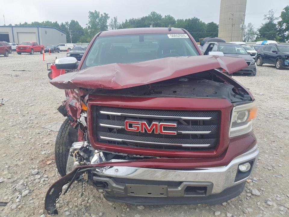 Aukcja sprzedaży 2014 Gmc Sierra, vin: 1GTV2VECXEZ203173, numer aukcji: 56652926