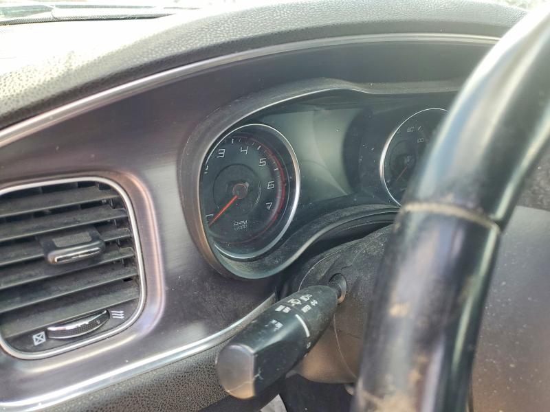 Продажа на аукционе авто 2015 Dodge Charger, vin: 2C3CDXBG4FH866815, номер лота: 54897346