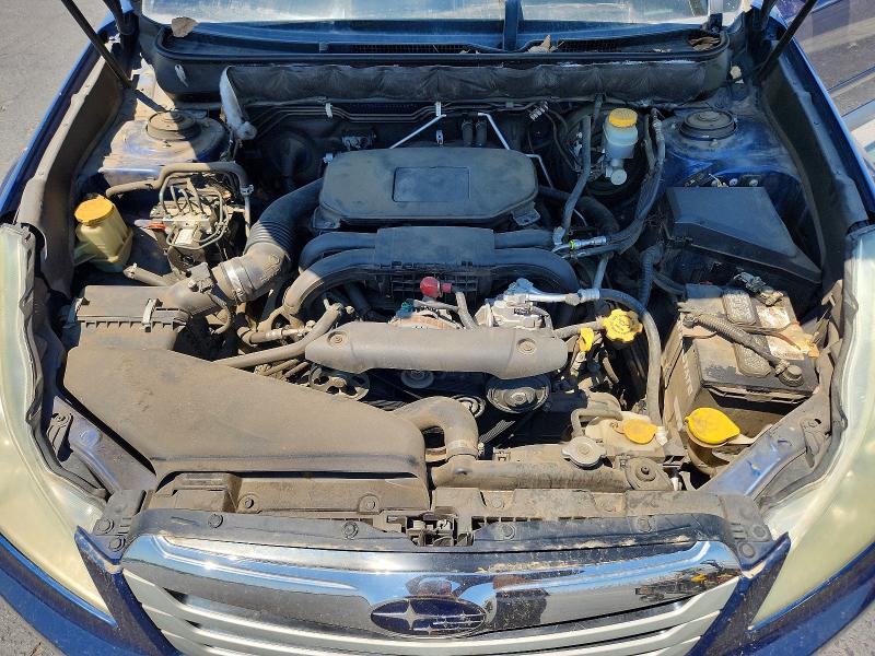 Продажа на аукционе авто 2011 Subaru Outback, vin: 4S4BRBCC0B3336289, номер лота: 57656696