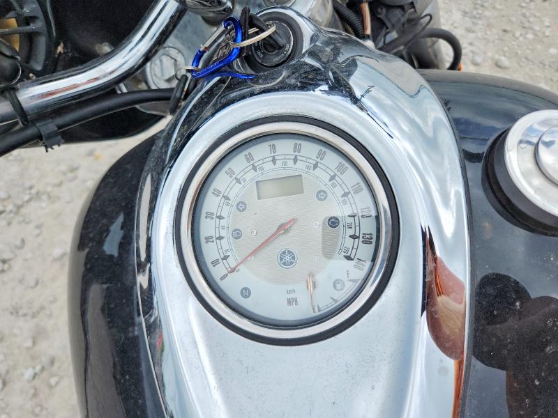 Aukcja sprzedaży 2013 Yamaha Xv1700, vin: JYAVP28EXDA005201, numer aukcji: 97684005