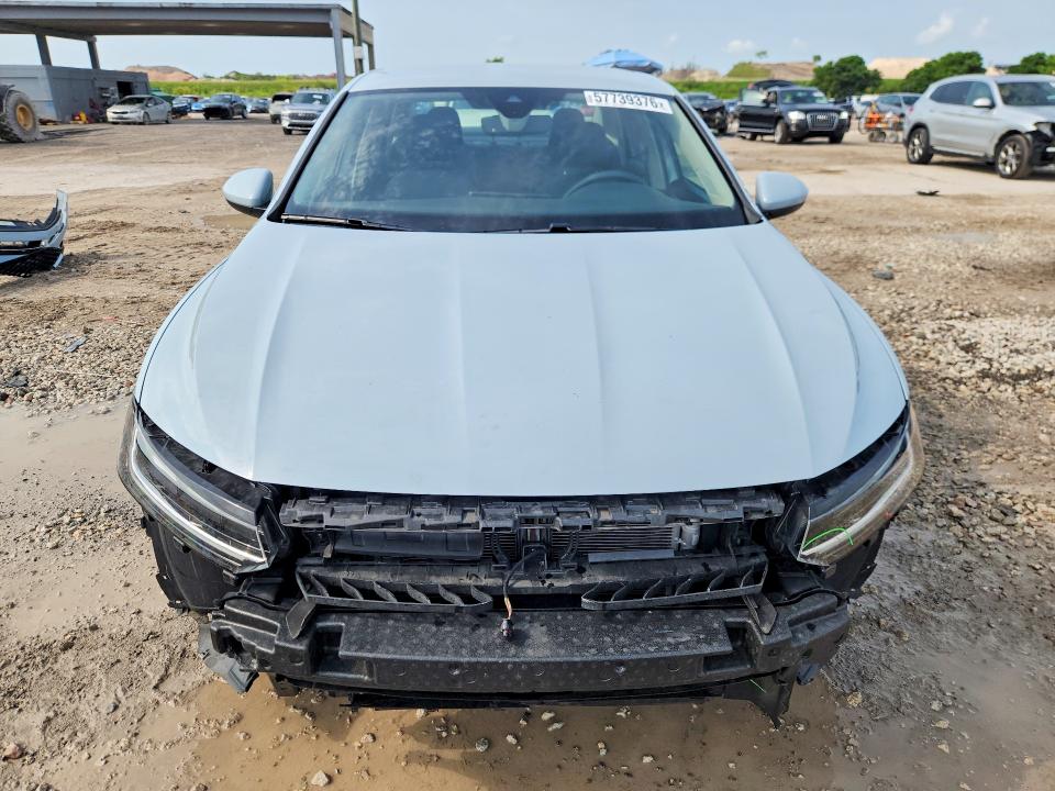 2025 Volkswagen Jetta მანქანა იყიდება აუქციონზე, vin: 3VWEX7BUXSM033157, აუქციონის ნომერი: 57739376