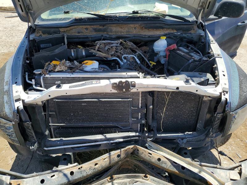 Продажа на аукционе авто 2004 Dodge Ram 1500, vin: 1D7HA18D04S633742, номер лота: 54046136