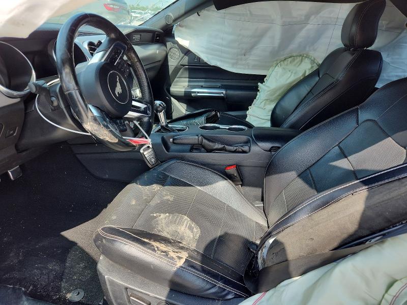 Продаж на аукціоні авто 2020 Ford Mustang 2 Door Coupe, vin: 1FA6P8TH4L5138630, номер лоту: 59184356