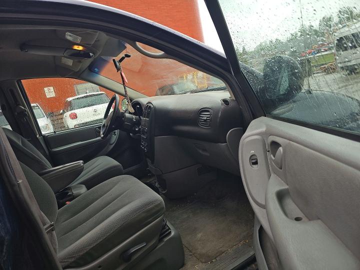 Продажа на аукционе авто 2005 Dodge Grand Caravan, vin: 2D4GP24RX5R349102, номер лота: 55950636