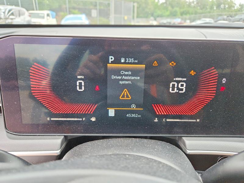 Продаж на аукціоні авто 2025 Kia K5, vin: KNAG24J71S5325089, номер лоту: 56187576