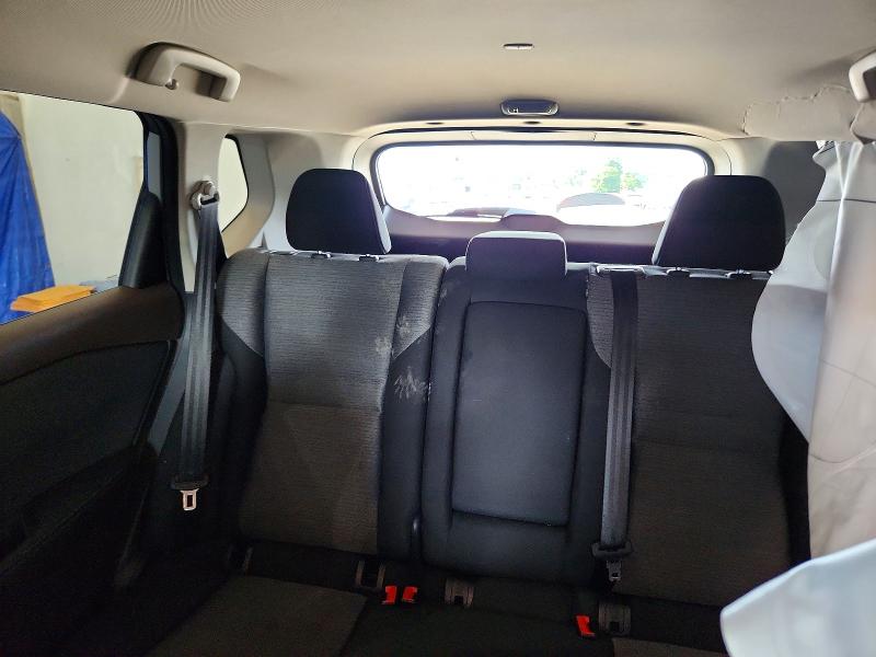Aukcja sprzedaży 2022 Nissan Rogue, vin: 5N1BT3BA0NC697694, numer aukcji: 58535456