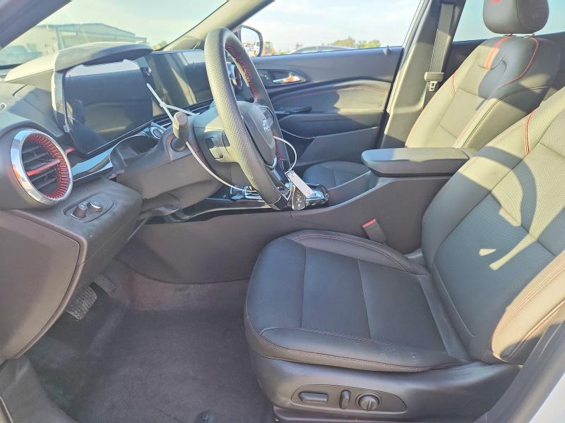 Aukcja sprzedaży 2026 Chevrolet Trax, vin: KL77LJEP8TC087759, numer aukcji: 56397936